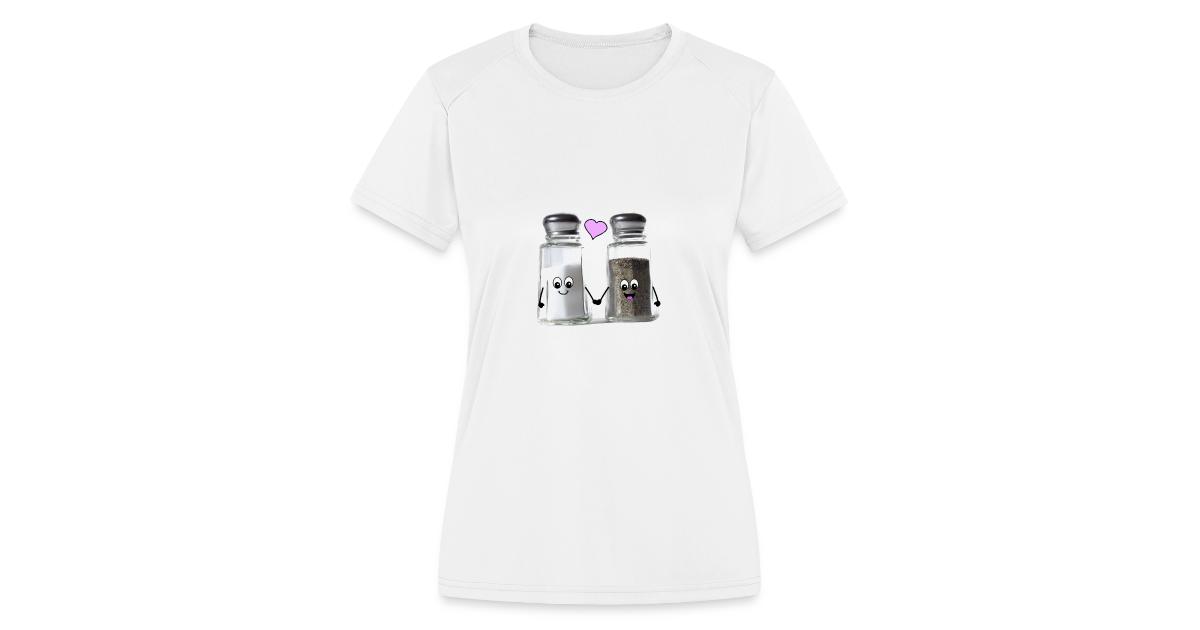 Womens Moisture Wicking Performance 